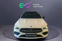 Mercedes-Benz CLA din 2021 cu 69.762 km - oferta MER141581 - foto 2