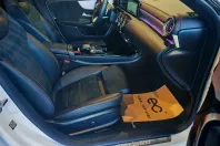 Mercedes-Benz CLA din 2021 cu 69.762 km - oferta MER141581 - foto 10