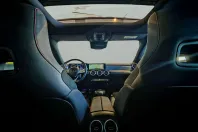 Mercedes-Benz CLA din 2021 cu 69.762 km - oferta MER141581 - foto 13