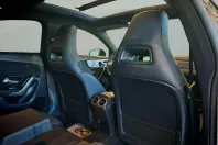 Mercedes-Benz CLA din 2021 cu 69.762 km - oferta MER141581 - foto 14