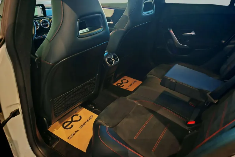 Mercedes-Benz CLA din 2021 cu 69.762 km - oferta MER141581 - foto 22