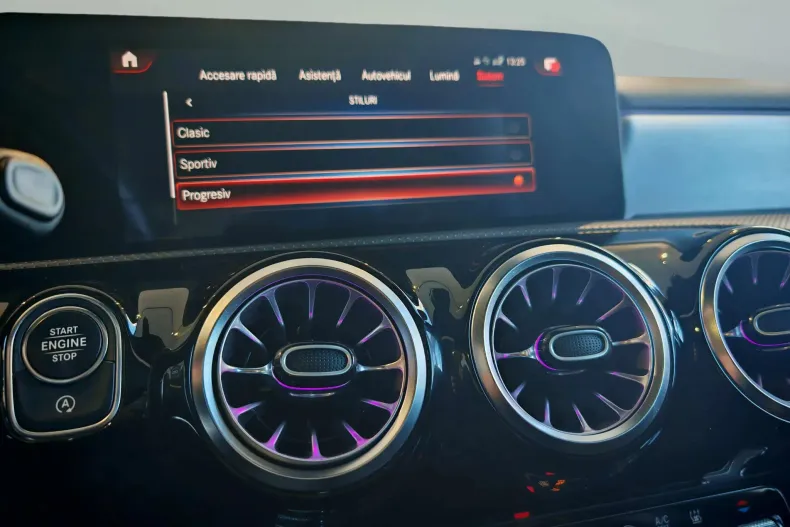 Mercedes-Benz CLA din 2021 cu 69.762 km - oferta MER141581 - foto 27