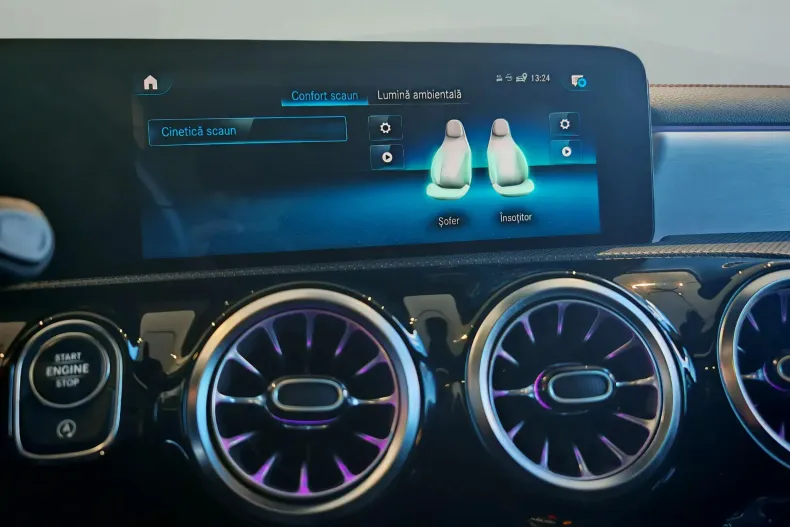 Mercedes-Benz CLA din 2021 cu 69.762 km - oferta MER141581 - foto 28