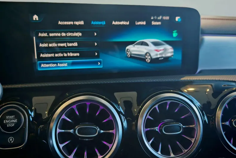 Mercedes-Benz CLA din 2021 cu 69.762 km - oferta MER141581 - foto 31