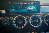 Mercedes-Benz CLA din 2021 cu 69.762 km - oferta MER141581 - foto 35