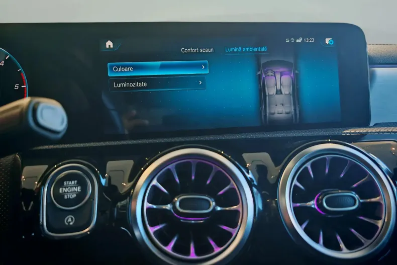 Mercedes-Benz CLA din 2021 cu 69.762 km - oferta MER141581 - foto 38