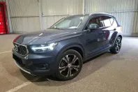 Volvo XC40 din 2020 cu 82.776 km - oferta VOL141583 - foto 1