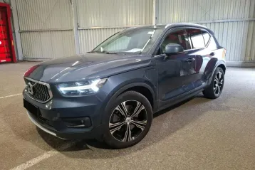 Volvo XC40 din 2020 - oferta VOL141583
