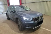 Volvo XC40 din 2020 cu 82.776 km - oferta VOL141583 - foto 3
