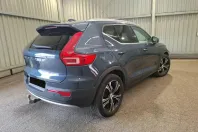 Volvo XC40 din 2020 cu 82.776 km - oferta VOL141583 - foto 4