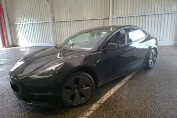 Tesla Model 3 din 2021 - oferta TES141584