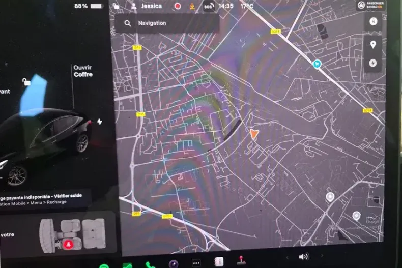 Tesla Model 3 din 2021 cu 63.103 km - oferta TES141584 - foto 10