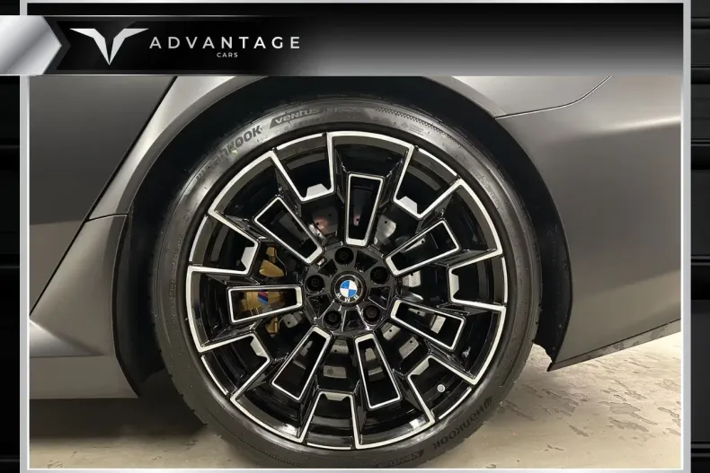 BMW M5 din 2025 cu 20 km - oferta BMW141585 - foto 4