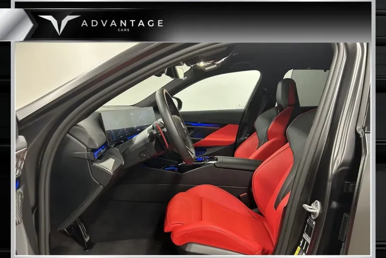 BMW M5 din 2025 cu 20 km - oferta BMW141585 - foto 7