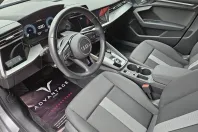 Audi A3 din 2023 cu 18.000 km - oferta AUD141586 - foto 8