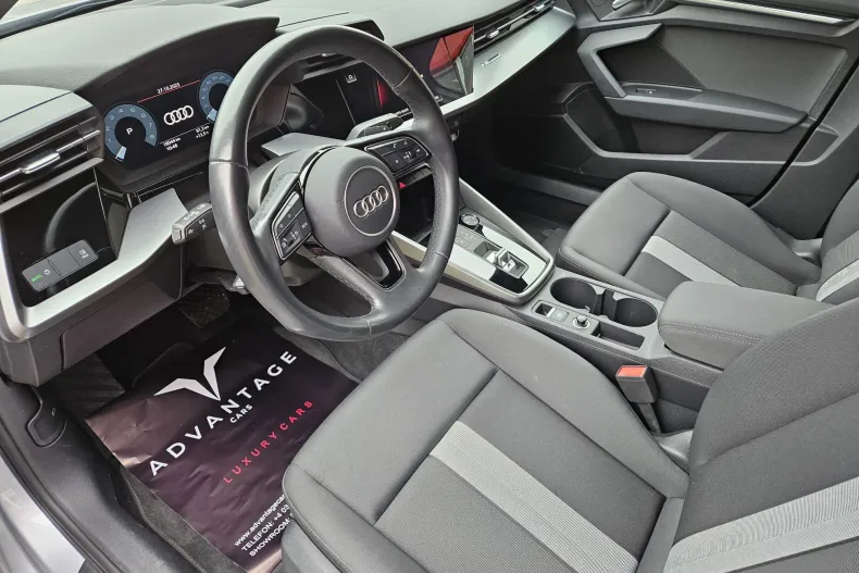 Audi A3 din 2023 cu 18.000 km - oferta AUD141586 - foto 8
