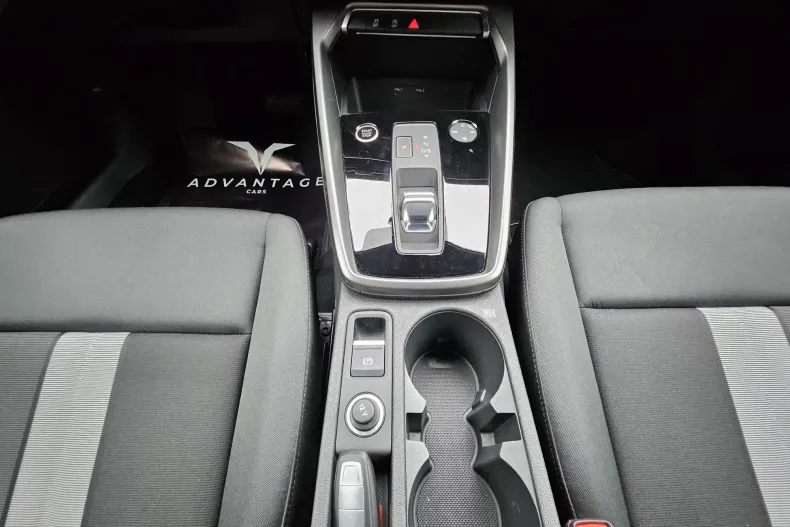 Audi A3 din 2023 cu 18.000 km - oferta AUD141586 - foto 15