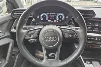 Audi A3 din 2023 cu 18.000 km - oferta AUD141586 - foto 17