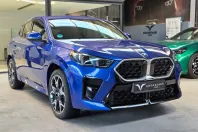 BMW X2 din 2024 cu 7.200 km - oferta BMW141587 - foto 3