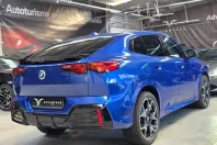 BMW X2 din 2024 cu 7.200 km - oferta BMW141587 - foto 8