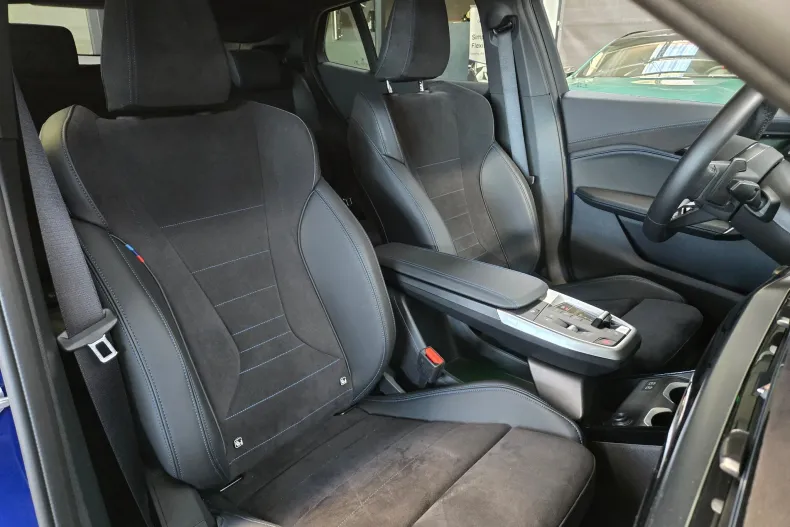 BMW X2 din 2024 cu 7.200 km - oferta BMW141587 - foto 12