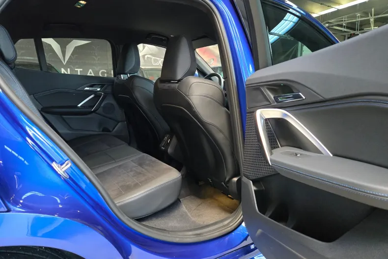 BMW X2 din 2024 cu 7.200 km - oferta BMW141587 - foto 13