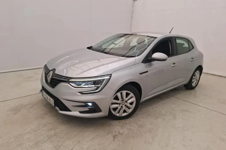 Renault Megane din 2021 cu 71.496 km - oferta REN141588 - foto 1