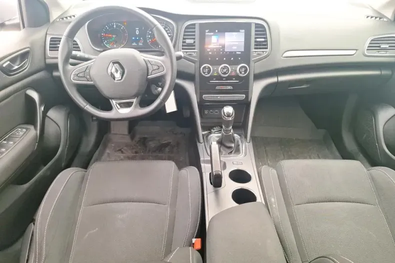 Renault Megane din 2021 cu 71.496 km - oferta REN141588 - foto 3