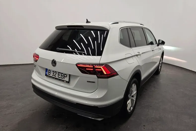 Volkswagen Tiguan din 2021 cu 87.897 km - oferta VOL141589 - foto 3