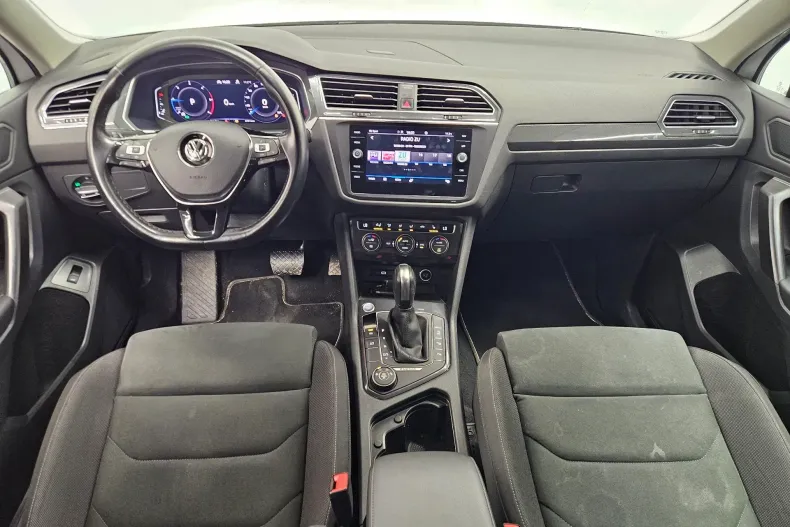 Volkswagen Tiguan din 2021 cu 87.897 km - oferta VOL141589 - foto 5