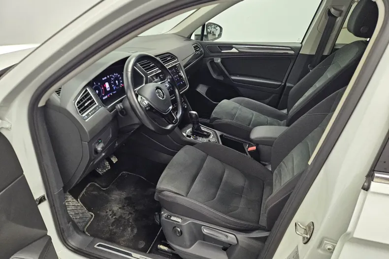 Volkswagen Tiguan din 2021 cu 87.897 km - oferta VOL141589 - foto 6