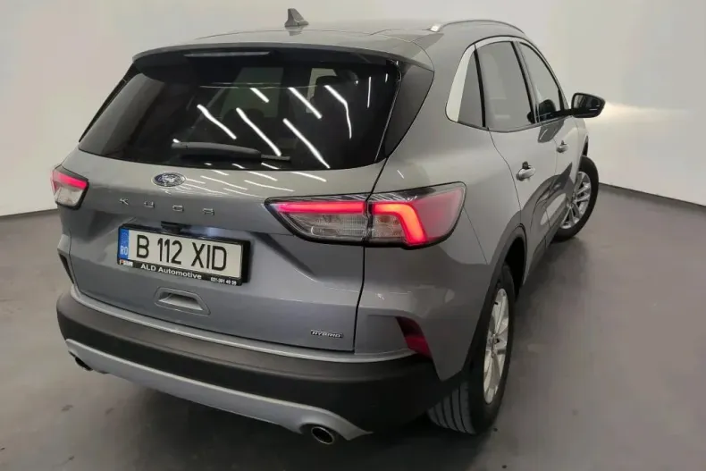 Ford Kuga din 2021 cu 56.556 km - oferta FOR141591 - foto 2