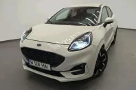Ford Puma din 2020 cu 40.582 km - oferta FOR141592 - foto 1