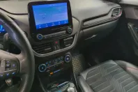 Ford Puma din 2020 cu 40.582 km - oferta FOR141592 - foto 6