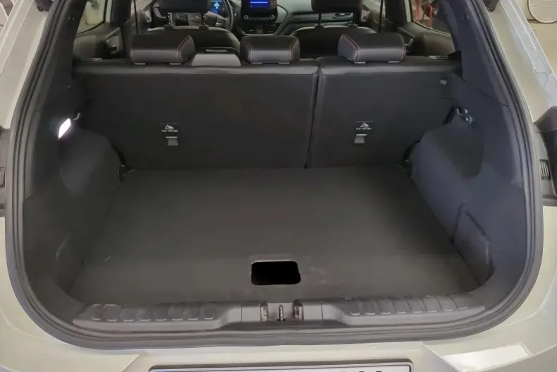 Ford Puma din 2020 cu 40.582 km - oferta FOR141592 - foto 8