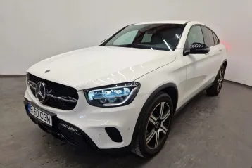 Mercedes-Benz GLC din 2022 - oferta MER141594
