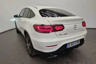 Mercedes-Benz GLC din 2022 cu 58.845 km - oferta MER141594 - foto 2