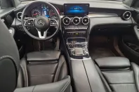 Mercedes-Benz GLC din 2022 cu 58.845 km - oferta MER141594 - foto 5