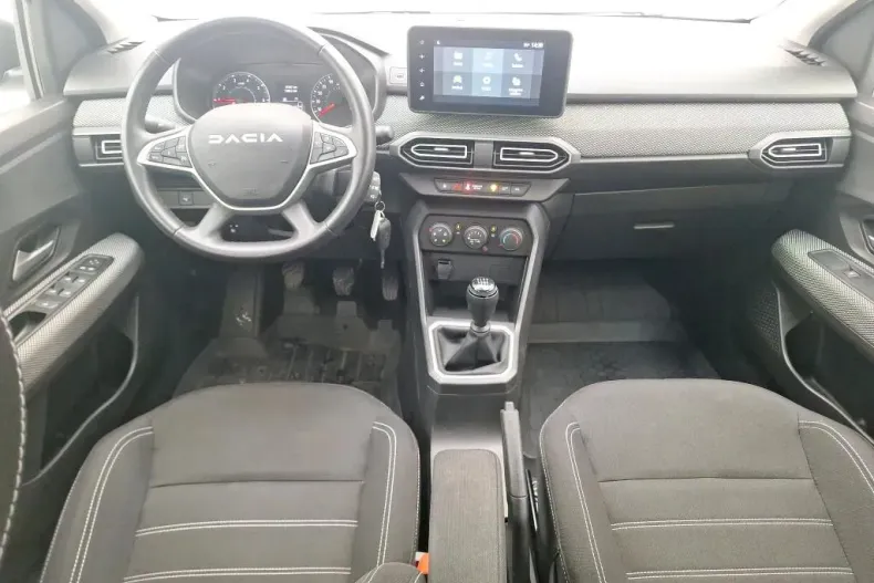 Dacia Logan din 2022 cu 31.307 km - oferta DAC141595 - foto 3