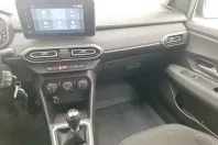 Dacia Logan din 2022 cu 31.307 km - oferta DAC141595 - foto 5