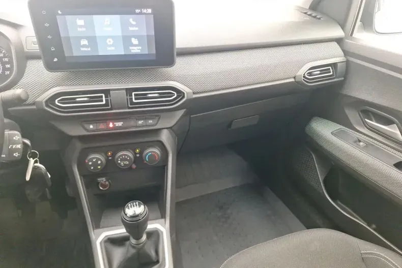 Dacia Logan din 2022 cu 31.307 km - oferta DAC141595 - foto 5