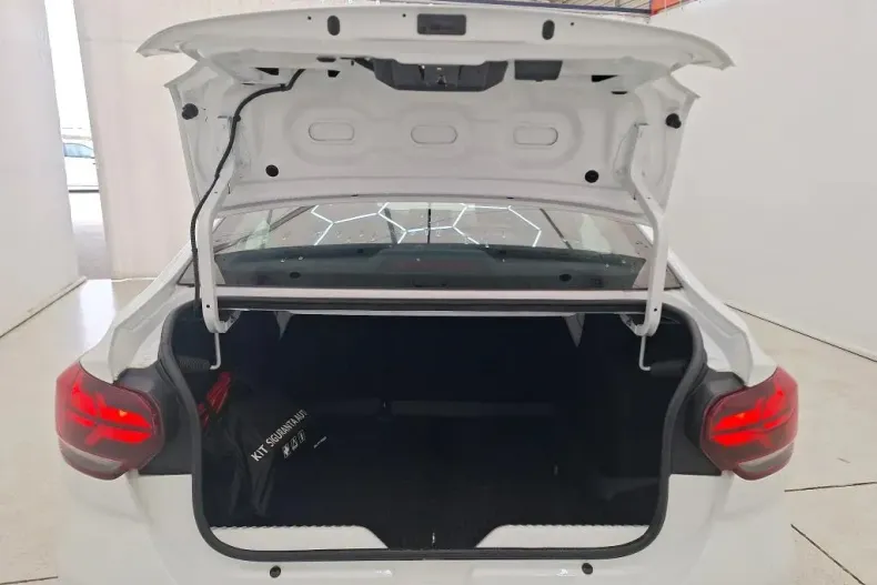 Dacia Logan din 2022 cu 31.307 km - oferta DAC141595 - foto 7