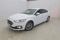 Ford Mondeo din 2022 cu 60.730 km - oferta FOR141596 - foto 1