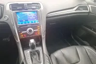 Ford Mondeo din 2022 cu 60.730 km - oferta FOR141596 - foto 4