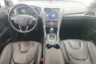 Ford Mondeo din 2022 cu 60.730 km - oferta FOR141596 - foto 9