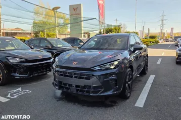 Cupra Terramar din 2025 - oferta CUP141600