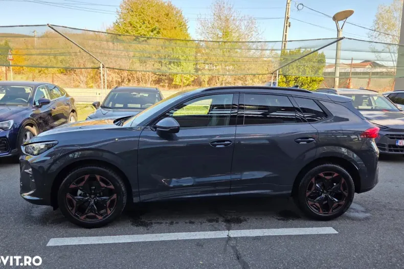 Cupra Terramar din 2025 cu 6 km - oferta CUP141600 - foto 2