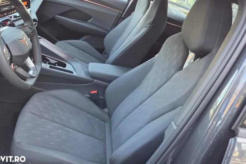 Cupra Terramar din 2025 cu 6 km - oferta CUP141600 - foto 6