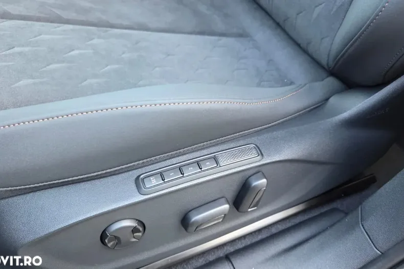 Cupra Terramar din 2025 cu 6 km - oferta CUP141600 - foto 7