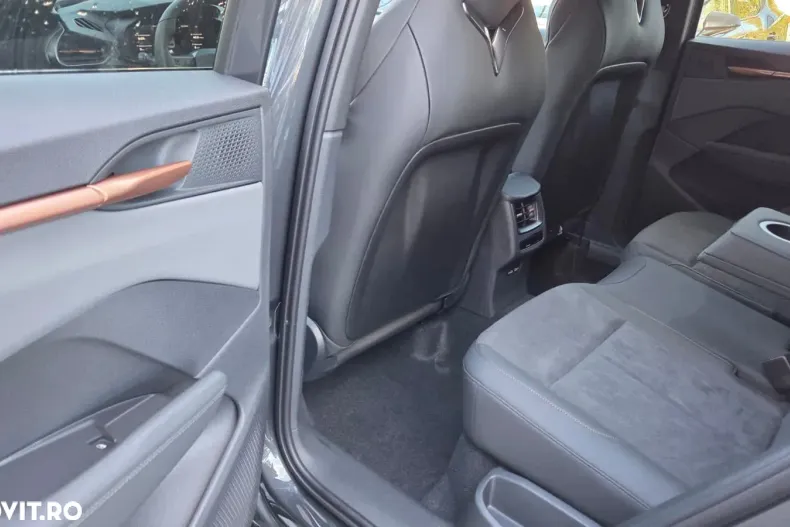 Cupra Terramar din 2025 cu 6 km - oferta CUP141600 - foto 8